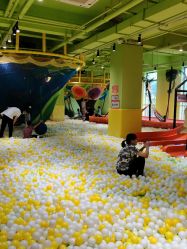 -宝燕乐园(闵行旗舰店)