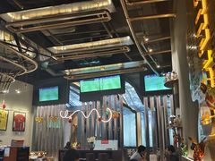 -haxnbauer海森堡德国餐厅(深圳coco店)