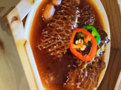 -顺德美的万豪酒店-万豪中餐厅