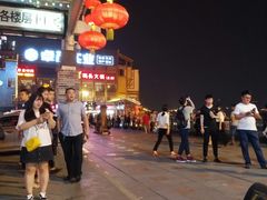 -纸盐河码头火锅(十八梯店)