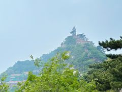 -天津盘山风景名胜区