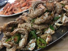 -大众海鲜加工大排档(金海湾大道店)