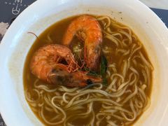 -南山鲜虾面·活鲜小馆·海味大连菜(南山总店)