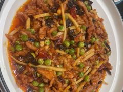 -一块豆腐(李沧书院路店)