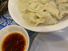 -东方饺子王(新奥购物中心店)