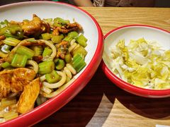 -西粉堂新疆米粉(朝外店)