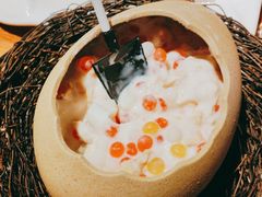 -喝丢一只鞋海鲜烧烤·海肠捞饭(文体街店)
