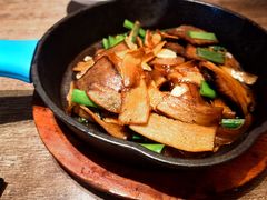 -云海肴云南菜(浦江欢乐颂店)