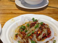 川北凉粉-兔槽江湖菜·重庆璧山兔(水围店)