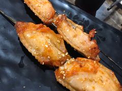 -郑喜旺烧烤(郑州总店)