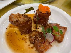 -宋庄魁元艺术餐厅