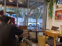 -Brut Eatery悦璞食堂(愚园路店)