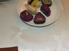 -雄楚国际大酒店-四季西餐厅