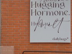 -HUGS coffee(东区店)