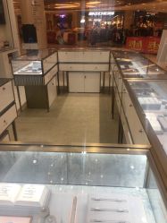 点击看大图 -钻石小鸟钻戒婚戒定制(石路店)