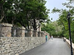 -烟台山景区