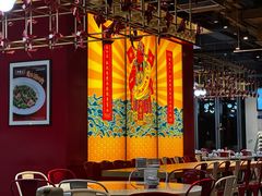 -禄鼎记·多口味酸菜鱼(侨鑫店)