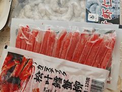 -晓芹海参(望京西园店)