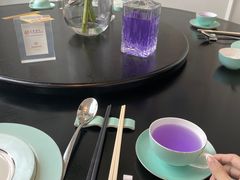 -翠湖宾馆·中餐厅