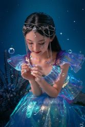 -虞美人古装摄影(汉服体验)