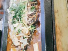 -浔味·山屿湖·正宗淳牌全鱼宴老字号