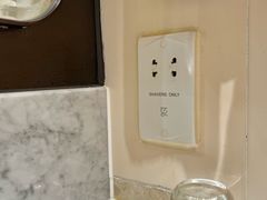 -香港都会海逸酒店