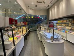 面包甜点陈列柜-拉那巴米 蛋糕定制(世纪东方广场店)