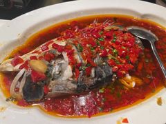 -楚山晓·楚湘菜(江夏永旺店)