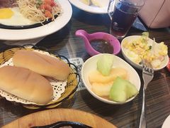 -豪客来牛排(新街口羊皮巷店)