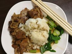 -Magic Food Point(Airport Street food)