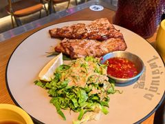 -泰盏鬼·颓废冬阴(陈家祠扬韬店)