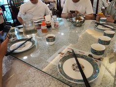 -汗腾格里·风味餐厅(新疆驻京办店)