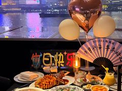 -RIVIERA 松鹤楼(外滩店)