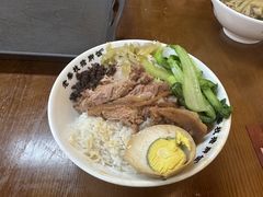 -老柴枝猪脚饭(窑岭店)