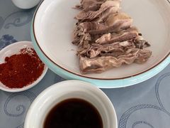 -老毛手抓·盐池滩羊非遗手抓(宁夏总店)