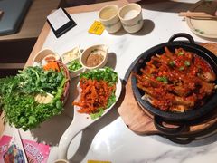 -七八冷面·延边朝鲜族美食(圣熙八号店)