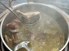 -鸽鸟轩(石岐店)