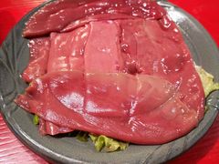 -谭鸭血老火锅(漳州路店)