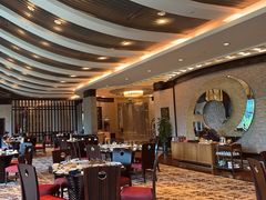 -新天世纪中餐厅