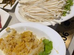 -蒙都43°9羊火锅·赤峰美食(桥北店)