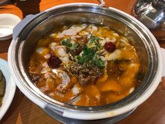 -龙梅肥肠鱼(明瓦廊店)