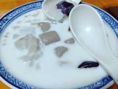 -韵姐牛奶甜品世家