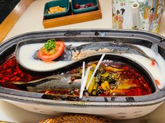 -锦府盐帮·张宅(世纪金源店)