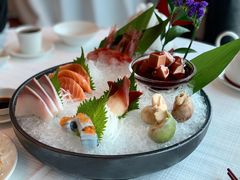 -金悦轩海鲜酒家(拱北店)