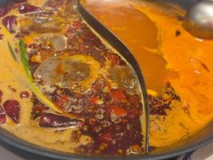 -旧街市鲜货老火锅(大光路店)