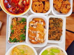 -客家汇·客家传承菜(水库店)
