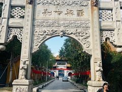 -福州开元寺