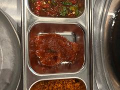 -馥二代韩式烤肉 2세대 불고기(喷水池店)