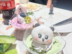 -汉斯南美烤肉(总店)