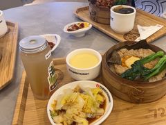 -72街荷叶饭(三元里店)